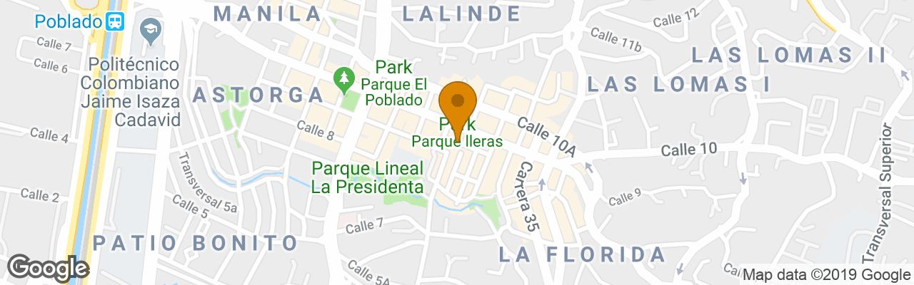 Hotel The Charlee Lifestyle