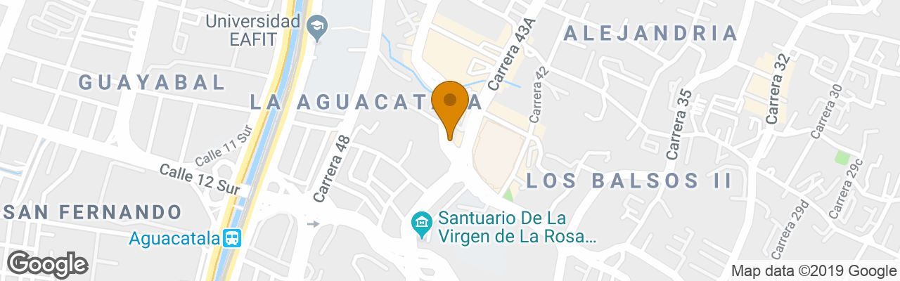 Estelar Apartamentos Medellin