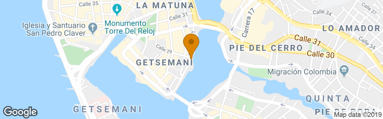 Hotel Casa Santa Ana