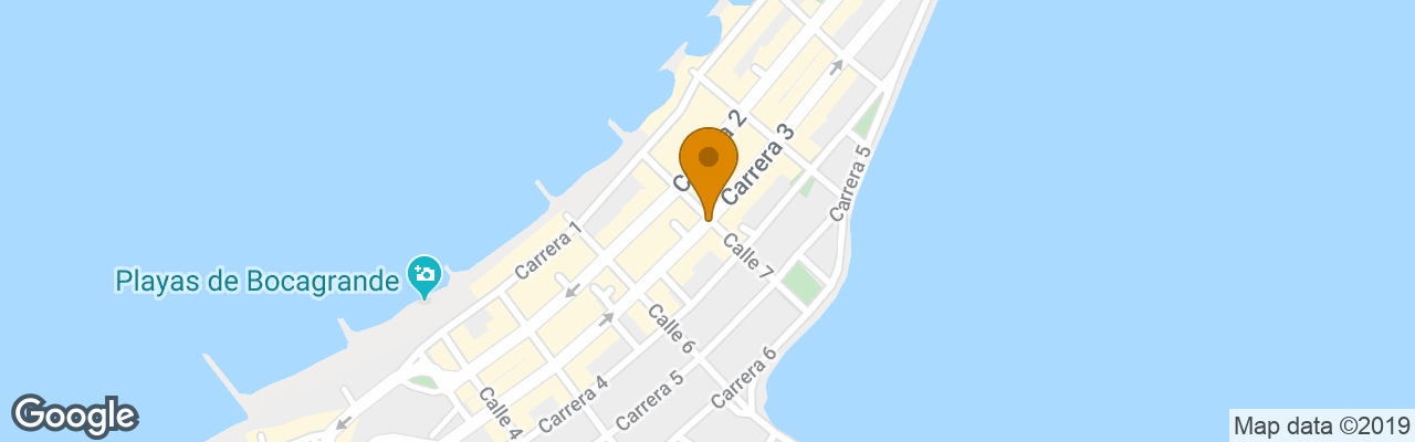 Hotel Tequendama Inn Cartagena De Indias