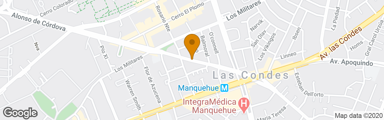 Hotel Best Western Premier Marina Las Condes