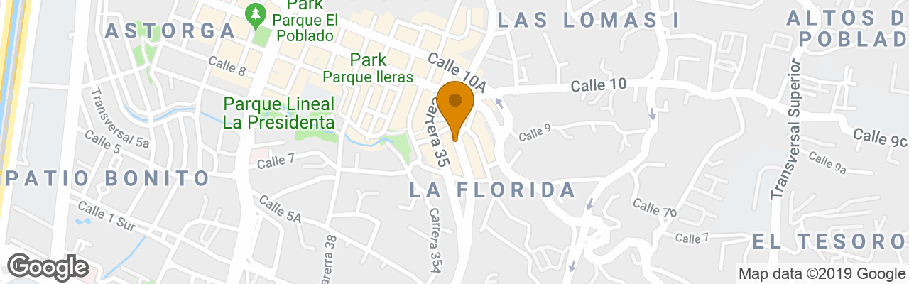 Hotel Poblado Boutique Express