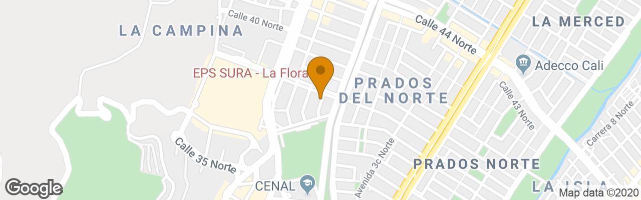 Ms Chipichape Cali Hotel