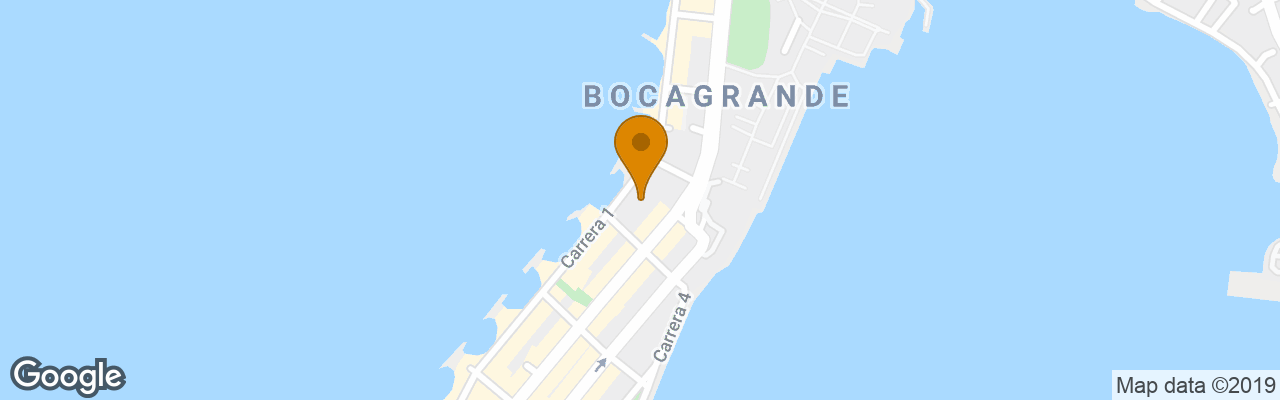 Hotel Cartagena Premium