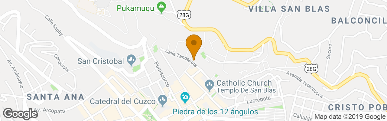 Hotel Quinua Villa Boutique