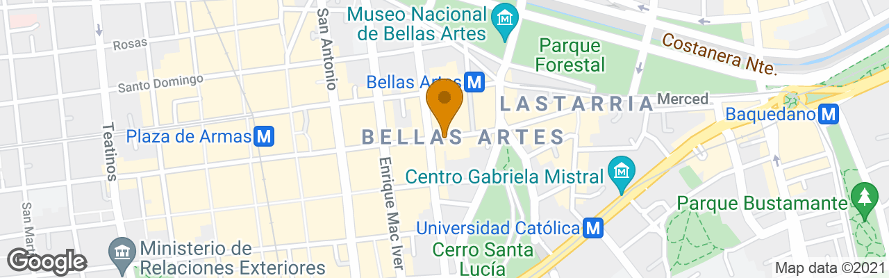 Santiago Suite Apartament