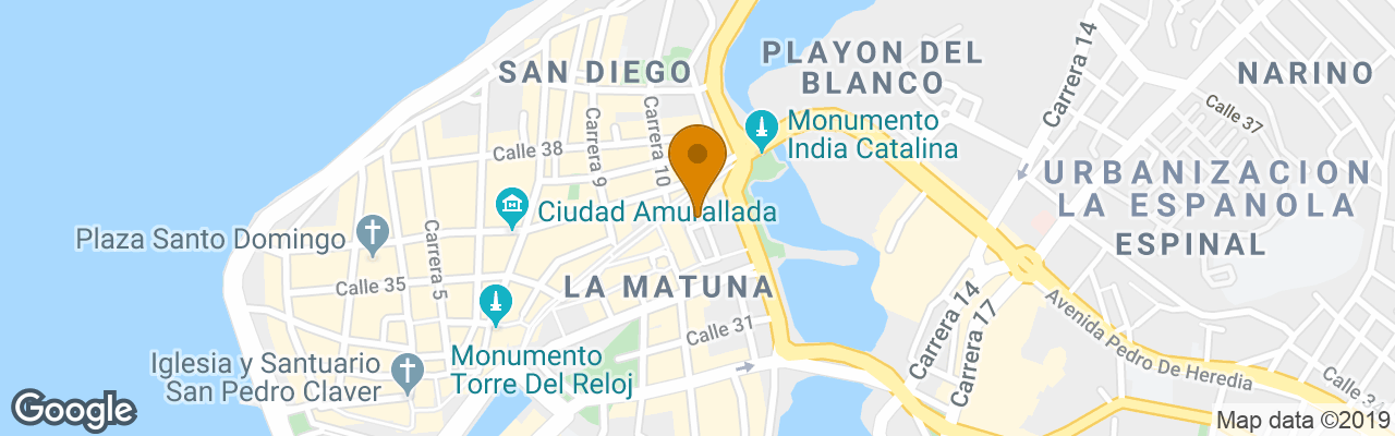 Hotel Stil Cartagena