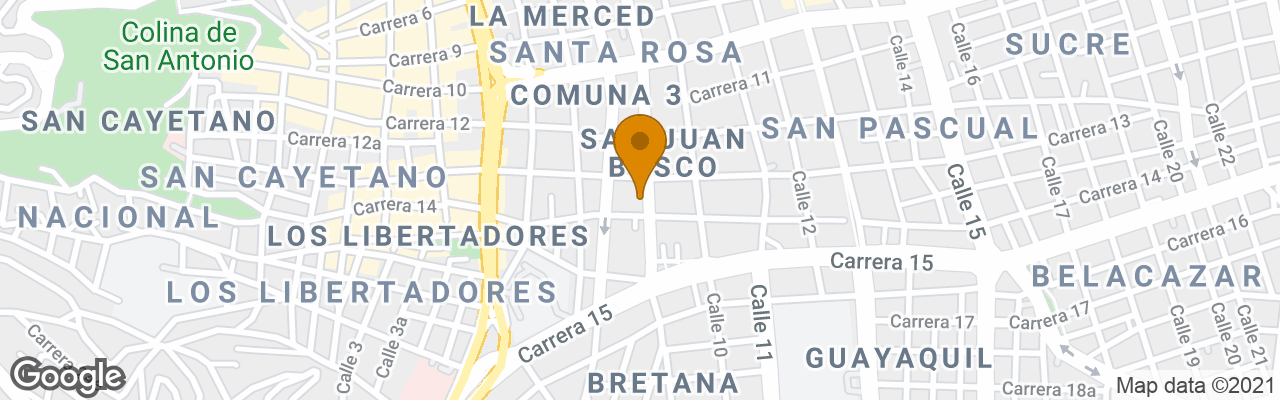 Hotel Boutique Alma Cali