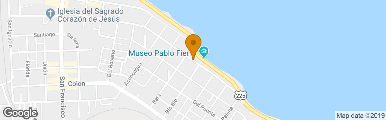 Hotel Cumbres Puerto Varas