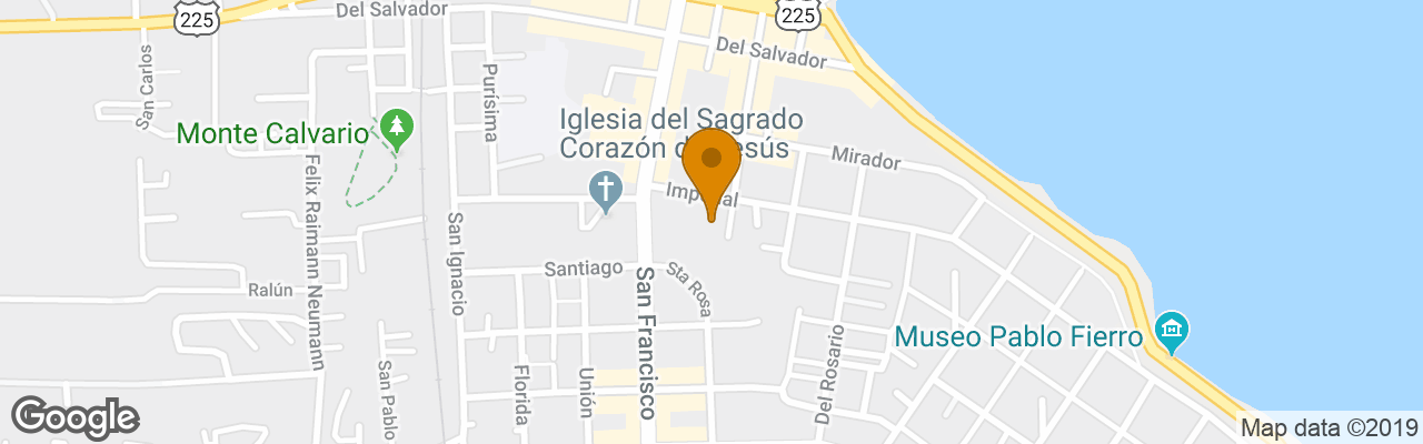 Solace Hotel Puerto Varas