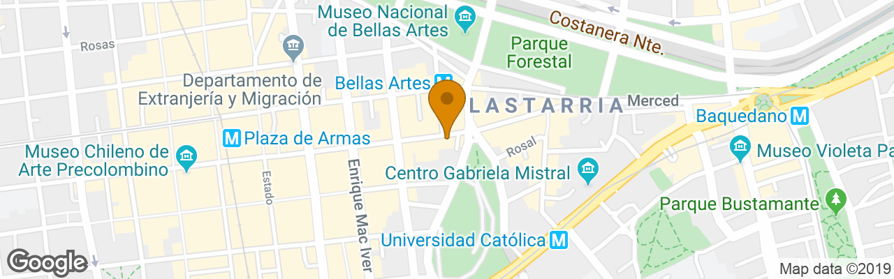 Plaza Suites Apart Hotel