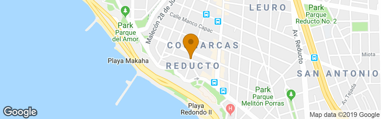 Hotel Ferre Miraflores