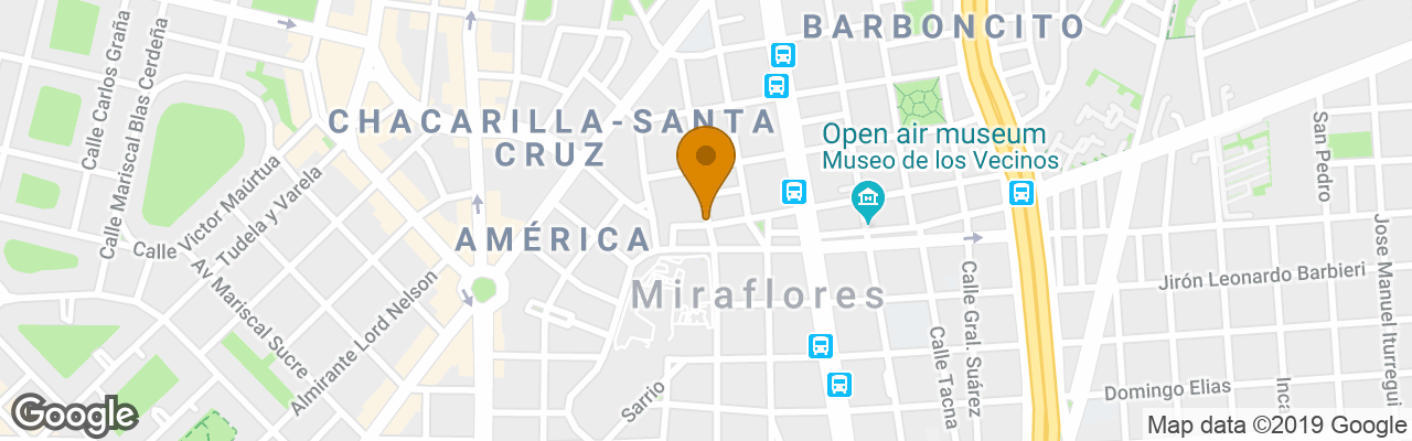 Hotel Britania Miraflores