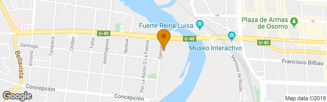 Sonesta Hotel Osorno