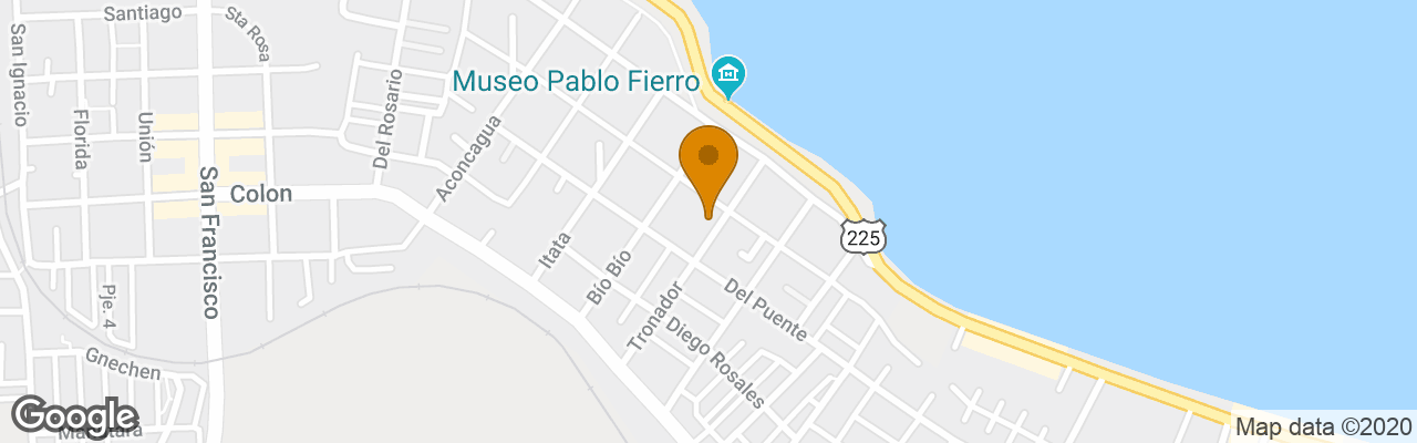 Casa Kalfu Hotel Boutique