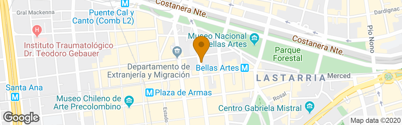 Hotel Bellas Artes Suites