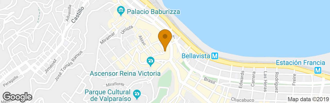 Manoir Atkinson Hotel