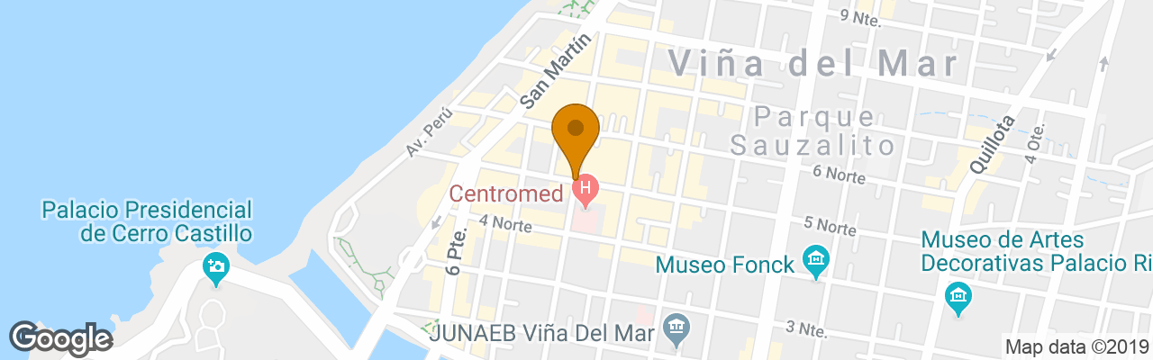 Hotel Rent A Home Viña del Mar