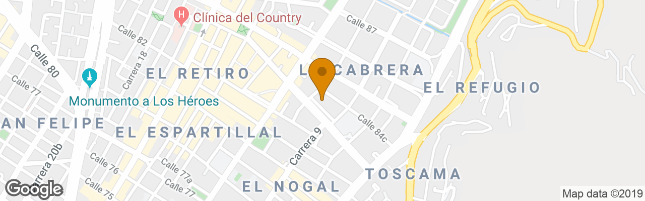 Hotel Cabrera Imperial