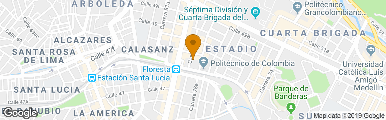 Hotel San Pedro Del Fuerte