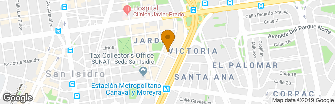 The Westin Lima Hotel & Convention Center