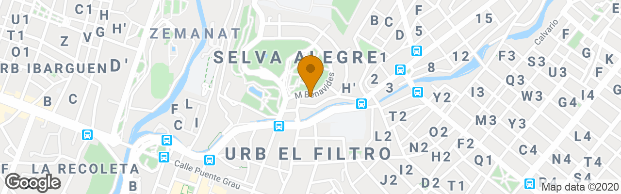 La Fuente Arequipeña Hostal