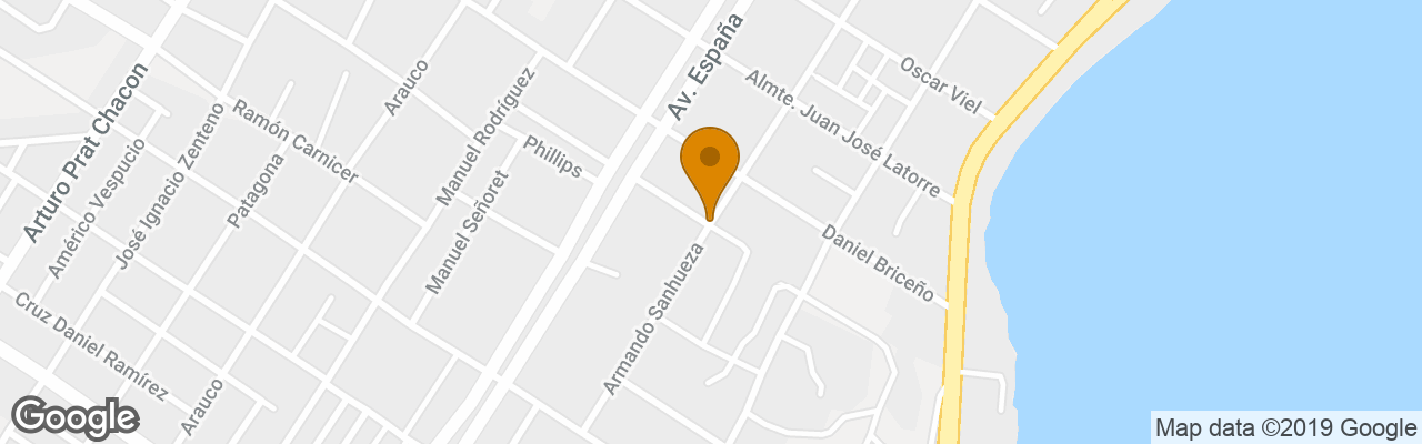 Rey Don Felipe Hotel