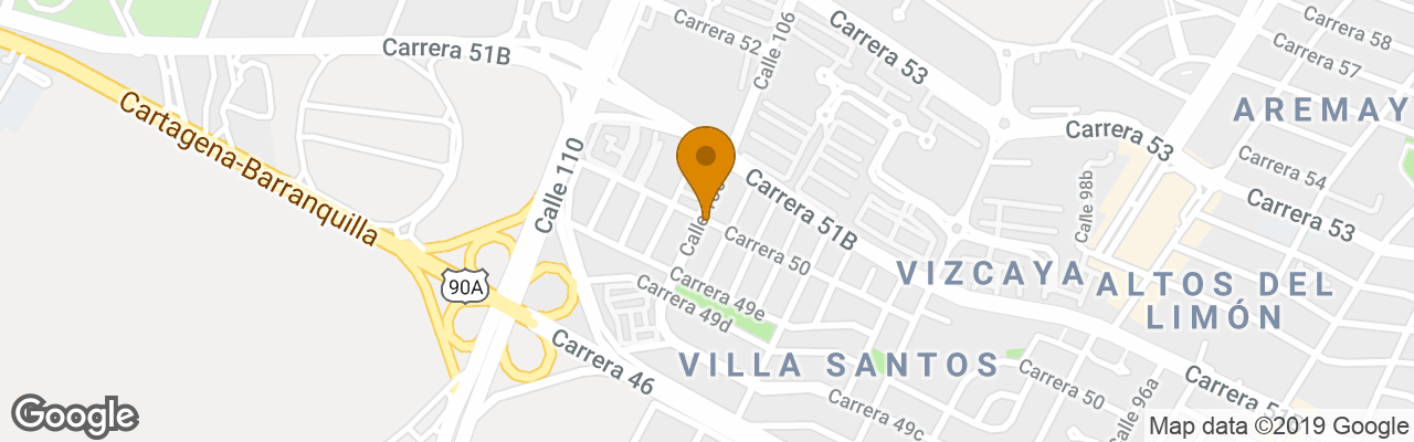 Sonesta Hotel Barranquilla