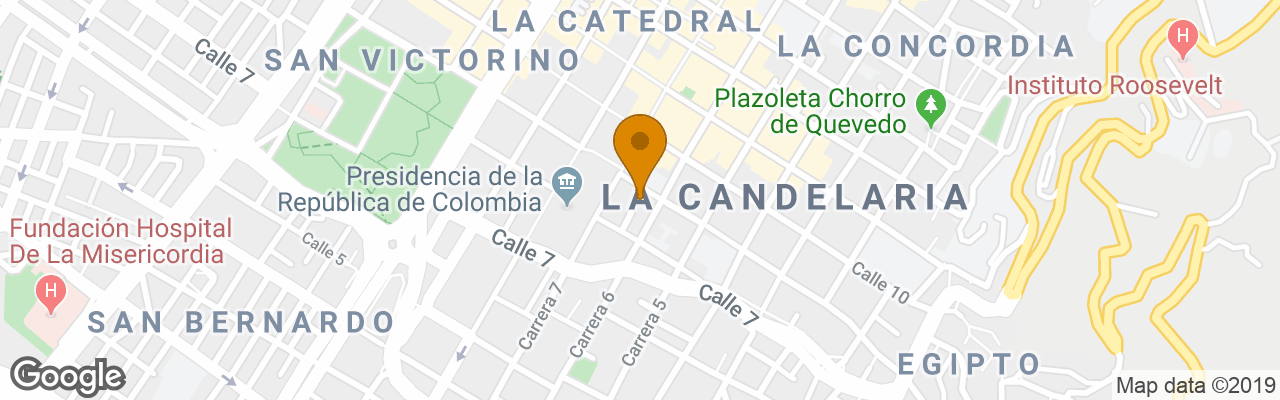 Casa De La Botica Hotel