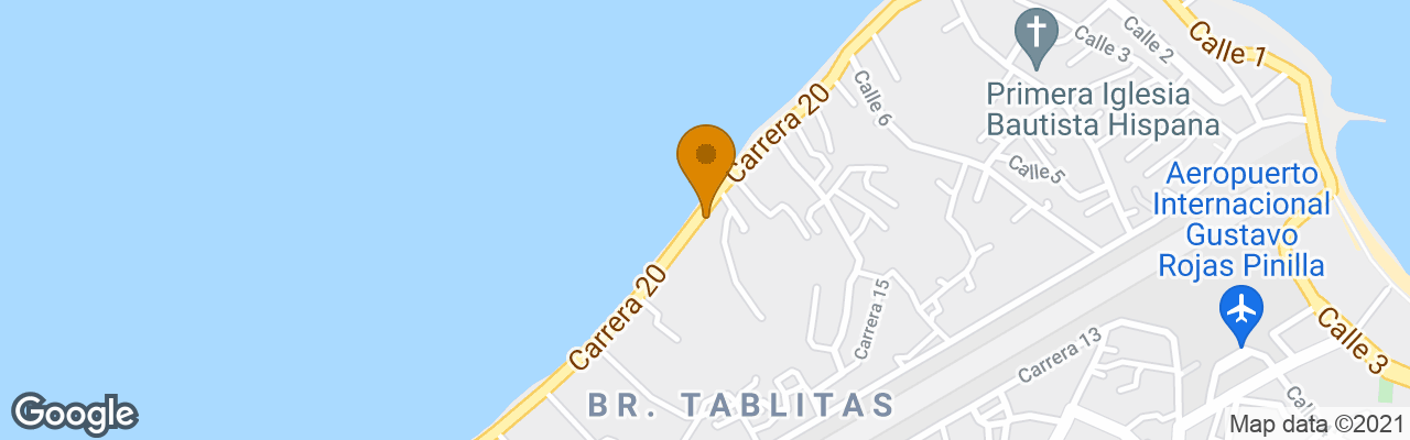 Casa Jardín Hotel Boutique