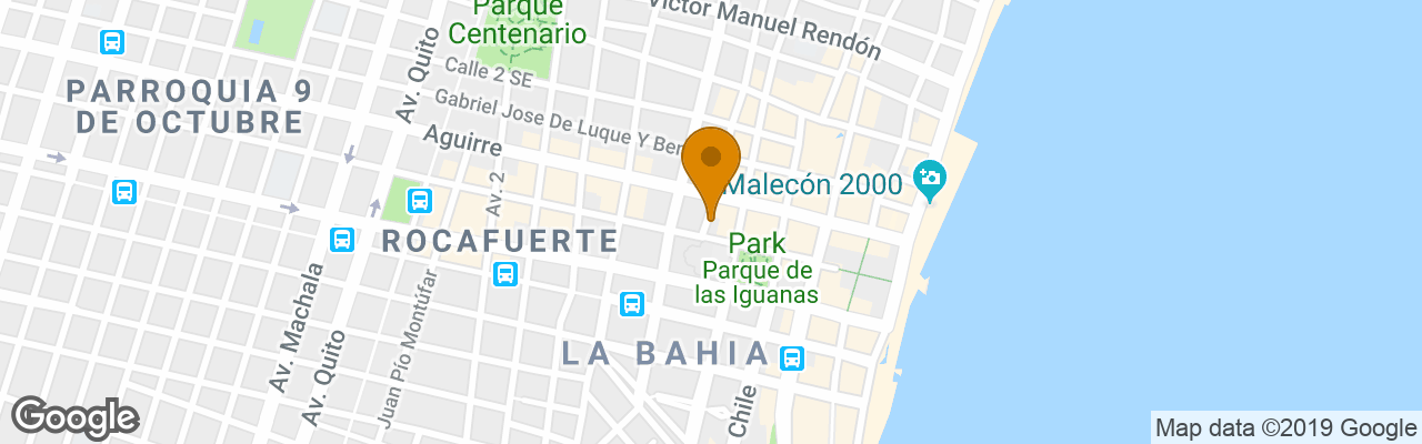 Hotel Sol De Oriente