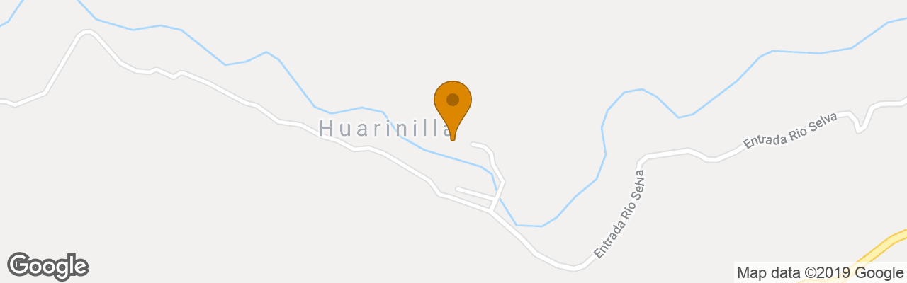 Hotel Rio Selva Resort Yungas