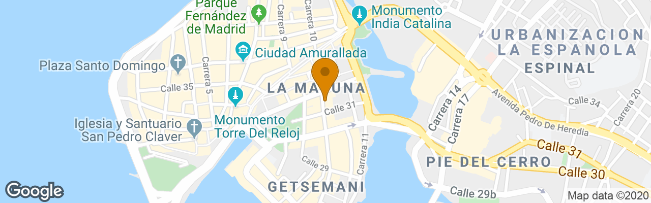 Hotel Casa Canabal Boutique