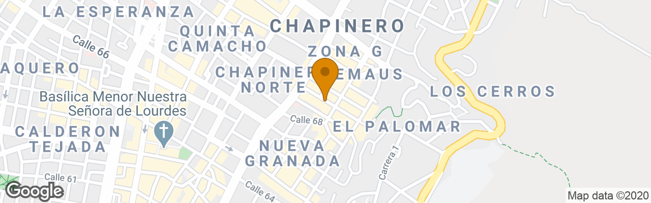 Hotel Boutique Zona G