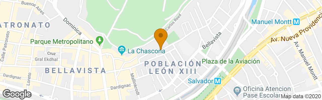 Hotel Norus Apartamento Bellavista