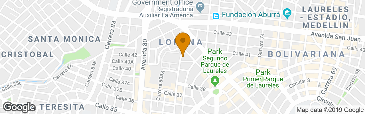 Hotel Solar Casa Laureles