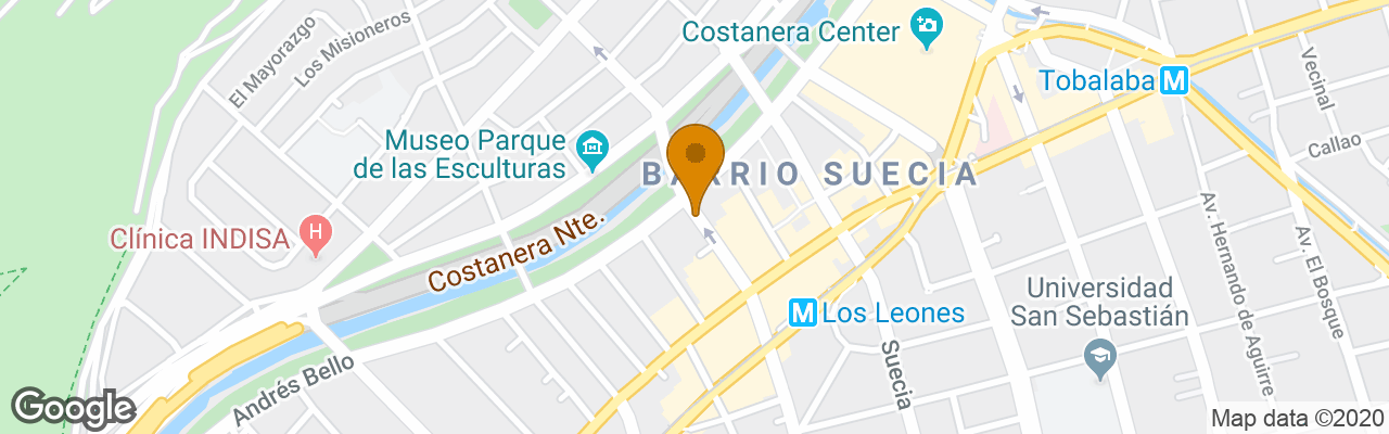 Apartamentos Alto Lyon