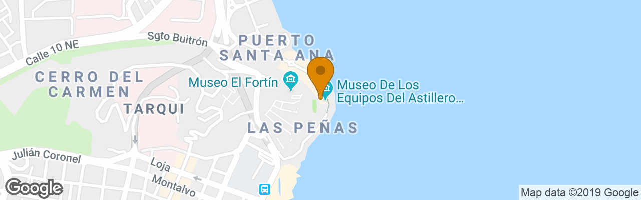 Hotel Mansion Del Rio Boutique