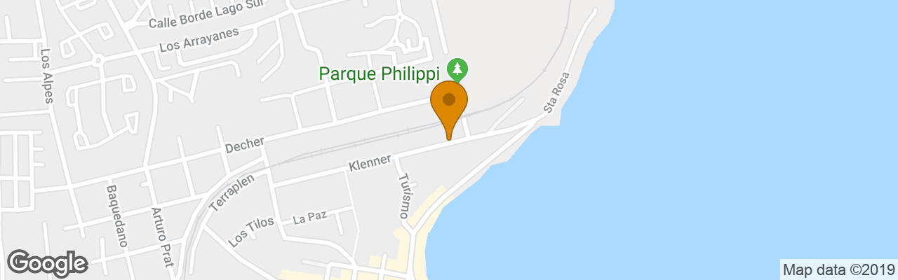 Hotel Cabana Del Lago