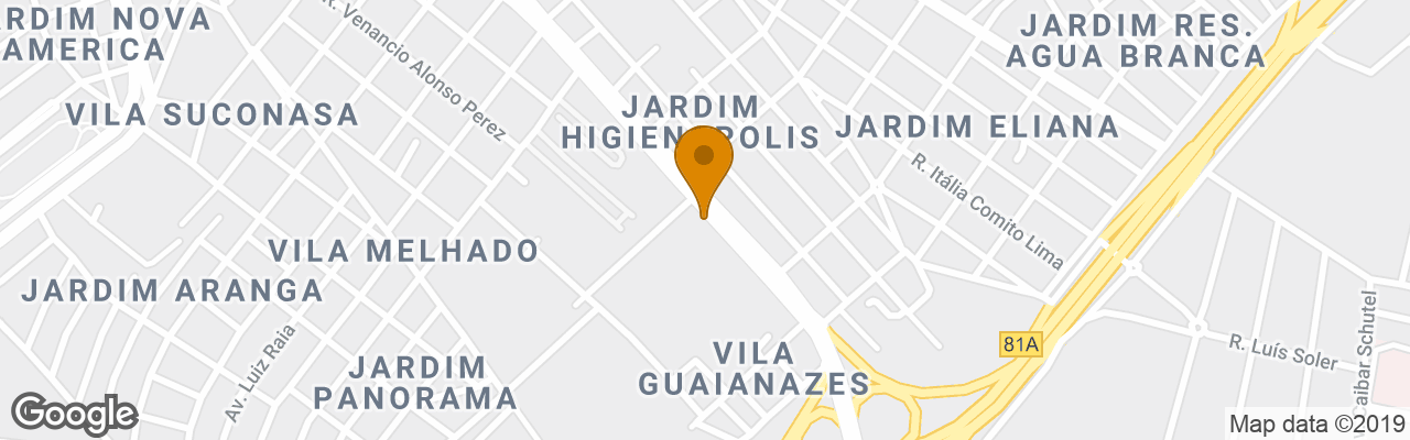 Arco Hotel Express Araraquara 