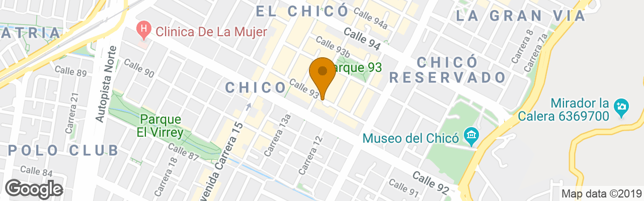 Hotel Atton Bogotá 93