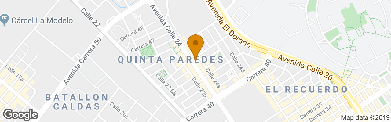 Hotel Estelar de la Feria