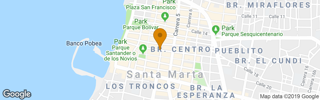 Hotel La Casa del Farol