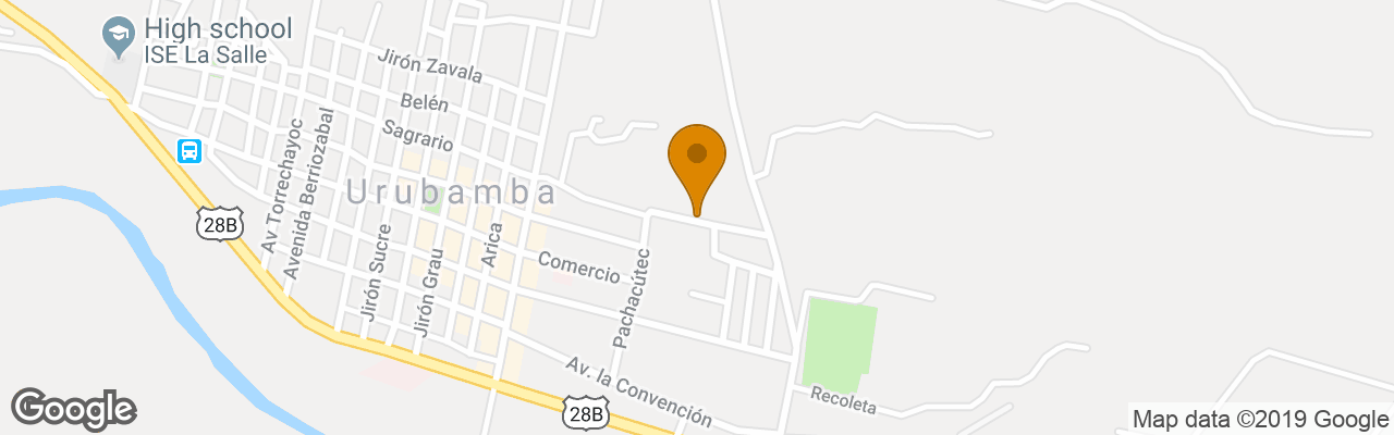 Hotel Willka Rumi Eirl