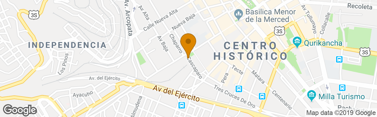 Hotel Monasterio San Pedro