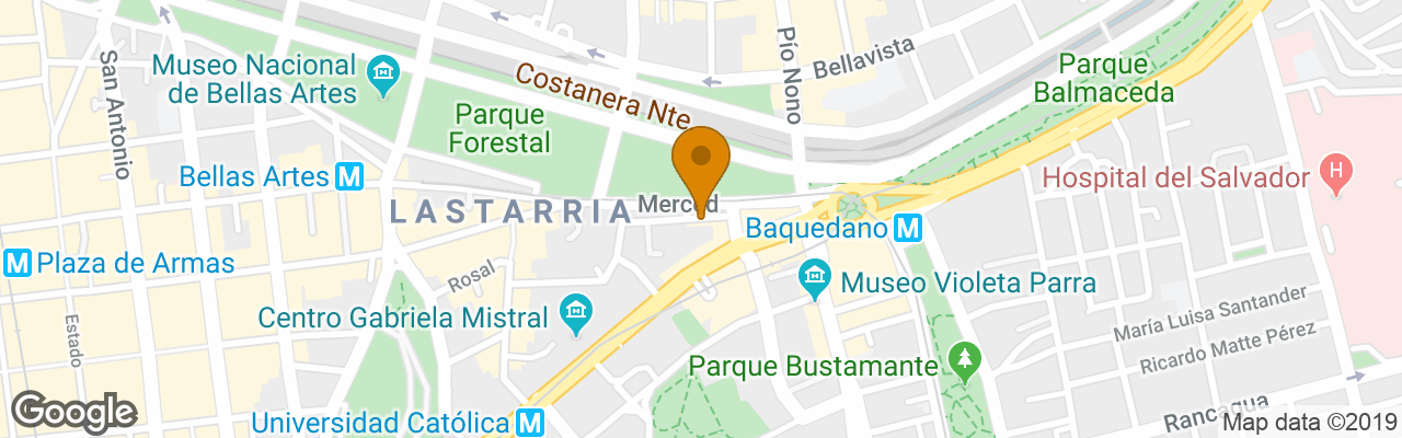 Hotel Hostal Forestal