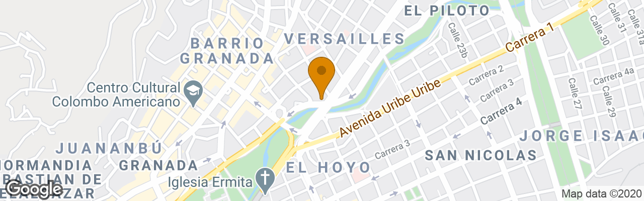 Cosmos Xpress Hotel Cali