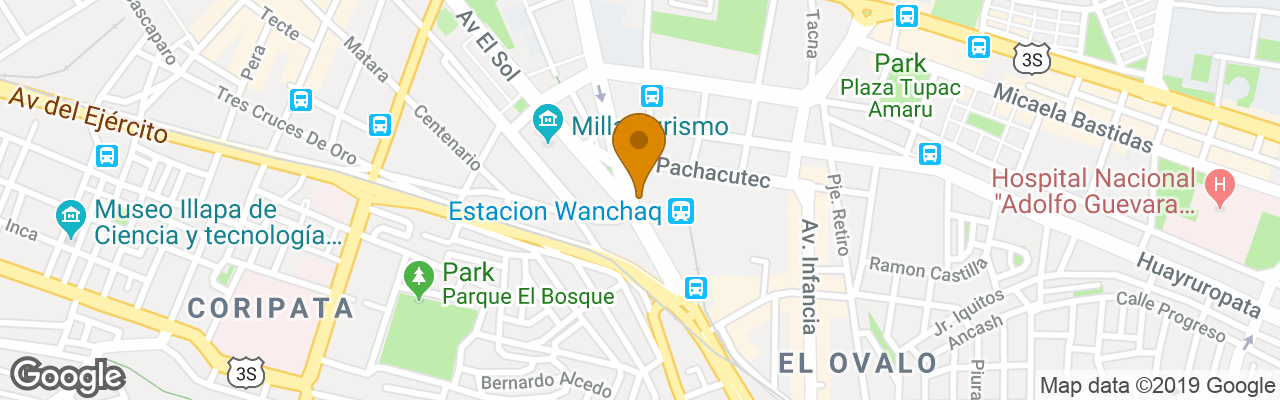 Machu Picchu Green Nature Hotel