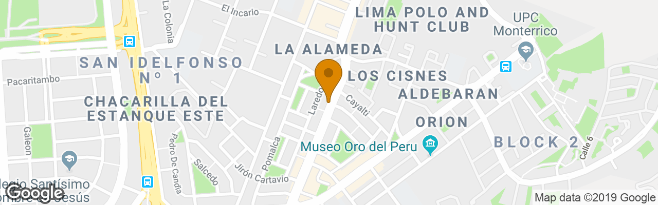 Hotel El Polo Apart & Suites