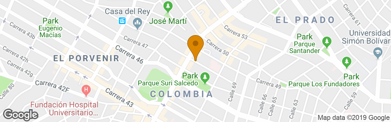 Howard Johnson Hotel Versalles Barranquilla